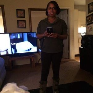 Meet your Posher, Janice